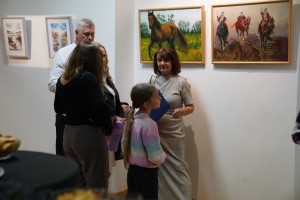 AMATORSKIE PASJE