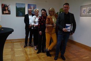 AMATORSKIE PASJE