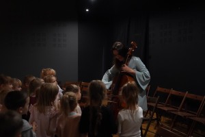 Koncert „Jesienny Mazurek”