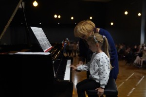 Koncert „Jesienny Mazurek”