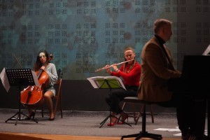 Koncert „Jesienny Mazurek”