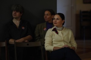 Koncert „Jesienny Mazurek”