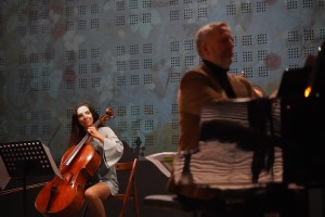 Koncert „Jesienny Mazurek”