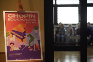 Koncert „Jesienny Mazurek”