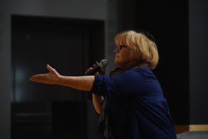 Koncert „Jesienny Mazurek”