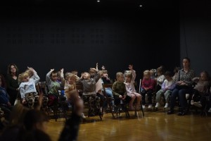 Koncert „Jesienny Mazurek”