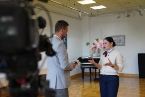 Koncert „Jesienny Mazurek”
