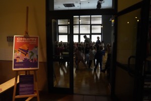 Koncert „Jesienny Mazurek”