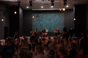Koncert „Jesienny Mazurek”