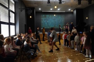 Koncert „Jesienny Mazurek”