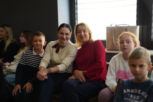 Koncert „Jesienny Mazurek”