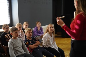 Koncert „Jesienny Mazurek”