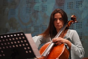 Koncert „Jesienny Mazurek”