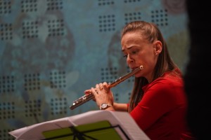 Koncert „Jesienny Mazurek”