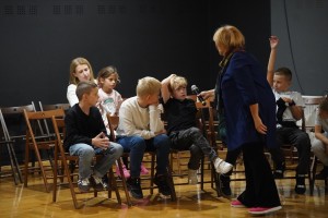 Koncert „Jesienny Mazurek”