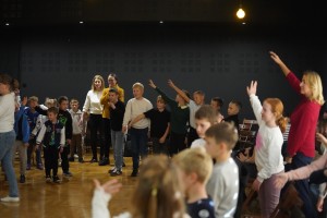 Koncert „Jesienny Mazurek”