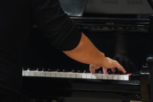 Koncert „Jesienny Mazurek”