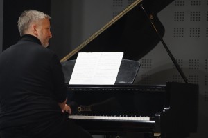 Koncert „Jesienny Mazurek”