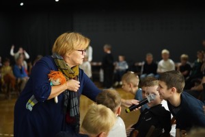 Koncert „Jesienny Mazurek”