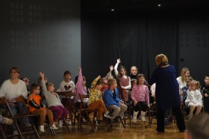 Koncert „Jesienny Mazurek”