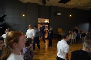 Koncert „Jesienny Mazurek”