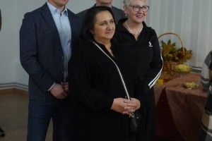 Wystawa Adama Puławskiego „KOLOR–BIAŁY–CZARNY”