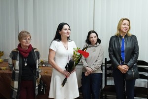 Wystawa Adama Puławskiego „KOLOR–BIAŁY–CZARNY”