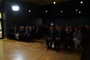 Wystawa Malarstwa z cyklu „50 lat pracy twórczej Stanisława Andrzeja Winiarskiego 1975–2025”