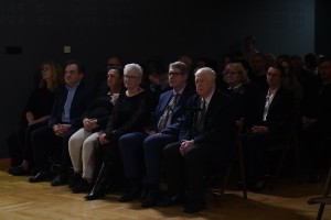 Wystawa Malarstwa z cyklu „50 lat pracy twórczej Stanisława Andrzeja Winiarskiego 1975–2025”
