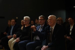 Wystawa Malarstwa z cyklu „50 lat pracy twórczej Stanisława Andrzeja Winiarskiego 1975–2025”