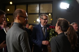 Wystawa Malarstwa z cyklu „50 lat pracy twórczej Stanisława Andrzeja Winiarskiego 1975–2025”