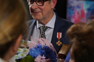 Wystawa Malarstwa z cyklu „50 lat pracy twórczej Stanisława Andrzeja Winiarskiego 1975–2025”