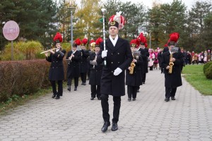VII Marsz Różowej Wstążki pod hasłem „PROFILAKTYKA TO ŻYCIE”