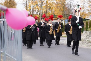 VII Marsz Różowej Wstążki pod hasłem „PROFILAKTYKA TO ŻYCIE”