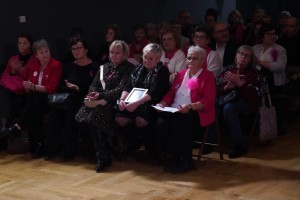 VII Marsz Różowej Wstążki pod hasłem „PROFILAKTYKA TO ŻYCIE”