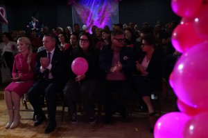 VII Marsz Różowej Wstążki pod hasłem „PROFILAKTYKA TO ŻYCIE”