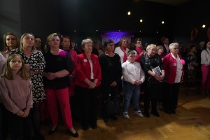 VII Marsz Różowej Wstążki pod hasłem „PROFILAKTYKA TO ŻYCIE”