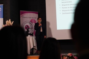 VII Marsz Różowej Wstążki pod hasłem „PROFILAKTYKA TO ŻYCIE”