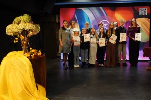 29. Jesienny Konkurs Recytatorski - eliminacje gminne