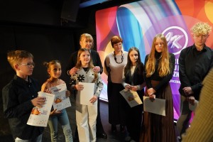 29. Jesienny Konkurs Recytatorski - eliminacje gminne
