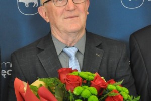 Eugeniusz Misiewicz