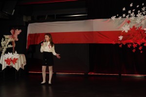  VII Gminny Konkurs Piosenki o tematyce patriotycznej  „… tu wszędzie Polska, tu – Ojczyzna!”