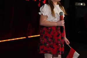  VII Gminny Konkurs Piosenki o tematyce patriotycznej  „… tu wszędzie Polska, tu – Ojczyzna!”