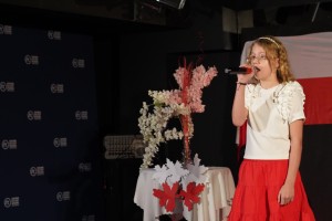  VII Gminny Konkurs Piosenki o tematyce patriotycznej  „… tu wszędzie Polska, tu – Ojczyzna!”