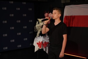  VII Gminny Konkurs Piosenki o tematyce patriotycznej  „… tu wszędzie Polska, tu – Ojczyzna!”