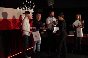  VII Gminny Konkurs Piosenki o tematyce patriotycznej  „… tu wszędzie Polska, tu – Ojczyzna!”