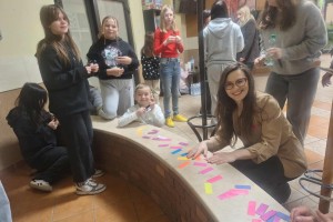Projekt „Żywa Muzyka”