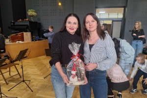 Projekt „Żywa Muzyka”