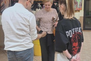 Projekt „Żywa Muzyka”