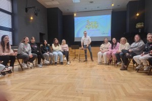 Projekt „Żywa Muzyka”